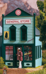 PIKO 62234 - G - Gemischtwarenhandel